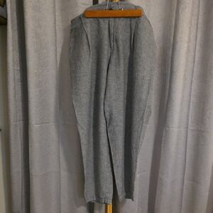 a new day Women's Gray Trousers